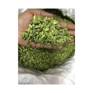 Wholesale Cheap  price supply of green cardamom 100% natural importers of spices cost effective dry green cardamom