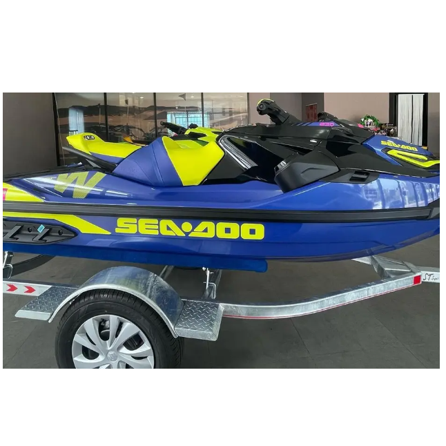 Cheap Hot Sale Top Quality Plastic Boat Jetski Floating Boat Dock