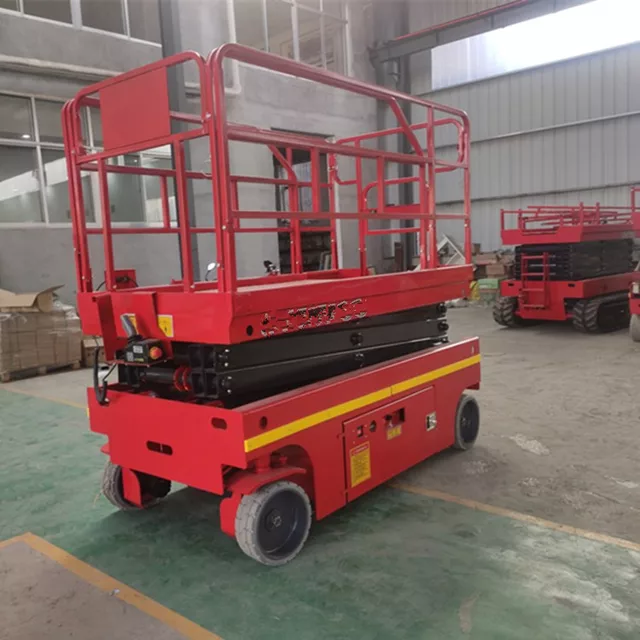 New/Used Cherry Picker working platform on sale