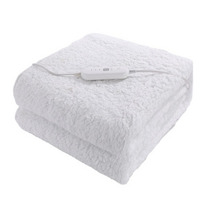 Best Fast Heat Electric blanket Massage Table Warmer Electric Blanket Heated Blanket Cover Warmer Heater