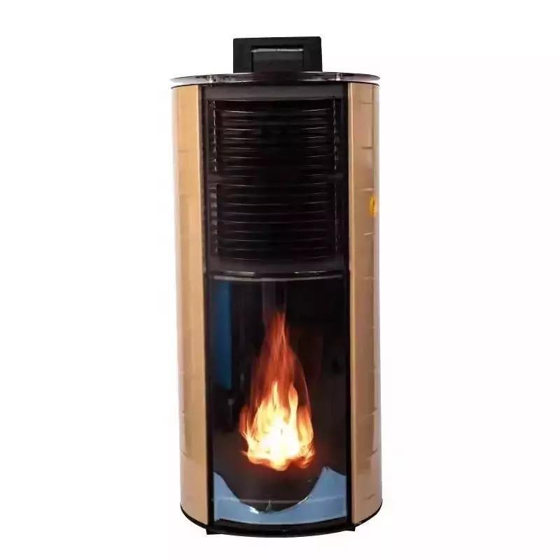 Cheap Direct Factory Supply wood pellets stoves Wood Burning Stove In Stock Ready for Export