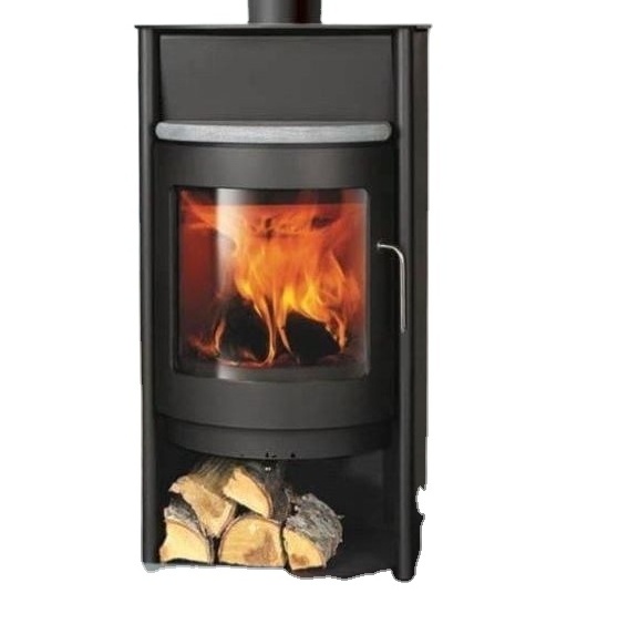 Pellet Stove Outdoor Heating High-end Products Wood Pellet Patio Heater