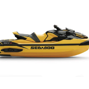 Wave Boat Jet Ski Fishing Cheap JetSki Sea-Doo Models - Personal 3-Person 1800cc Watercraft Fast boat with Sound System