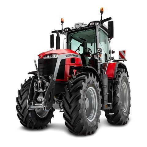 Used tractors for sale John Deere 90hp 80hp 70hp agricultural machinery farm equipment tractor for sale