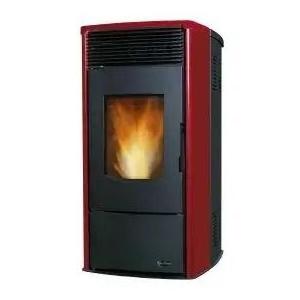 Wholesale Price Automatic feeding Austria 23Kw wood pellet stove with water for sale