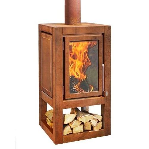 Wholesale Cheap Smokeless Portable Wood Burning Pellet Stoves