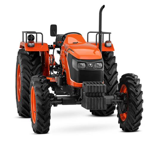 Kubota M704KQ Compact Tractor 4wd Small Farm Cheap Used Tractor Hot Sale in China 70 Hp Tractor