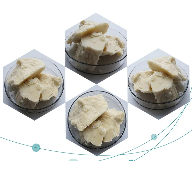 Wholesale Bulk African 100% Pure Natural Organic Unrefined Raw Shea Butter