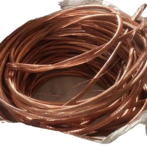 Worldwide suppliers of Copper wire scrap | Wholesales price copper wire scrap