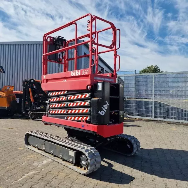 New/Used Cherry Picker working platform on sale