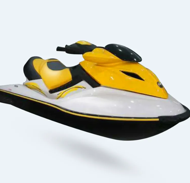 OEM Factory High Speed Motor Jet Boat Outboard Motor 4 Stroke Carbon Fiber Cheap Quadski Price 4 Stroke