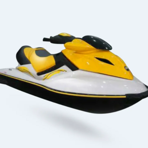 OEM Factory High Speed Motor Jet Boat Outboard Motor 4 Stroke Carbon Fiber Cheap Quadski Price 4 Stroke