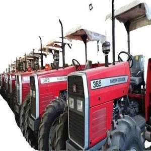 Used tractors for sale John Deere 90hp 80hp 70hp agricultural machinery farm equipment tractor for sale