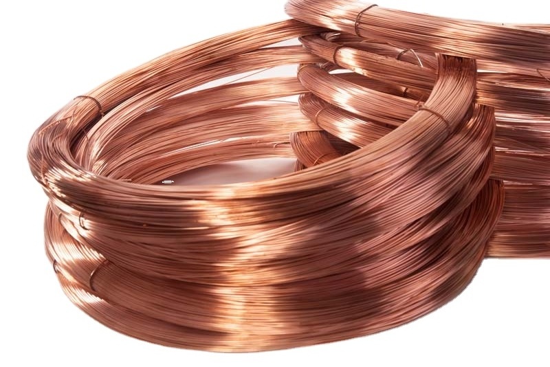 Buy Copper wire scrap at Best Price | Copper Wire Scrap 99.99% | Copper Metal Scraps Available In Bulk