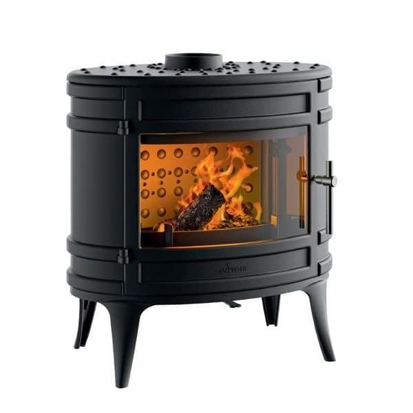 Order Premium Quality Excellent Efficiency Indoor Wood Burning Fireplace Pellet Stove