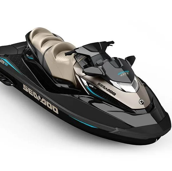 Luxury Sea-doo / Seadoo RXT-X 300 jet ski / Jetski /1500cc Engine sea-doo Jet ski 150HP 1400cc 4 Stroke At Low Prices