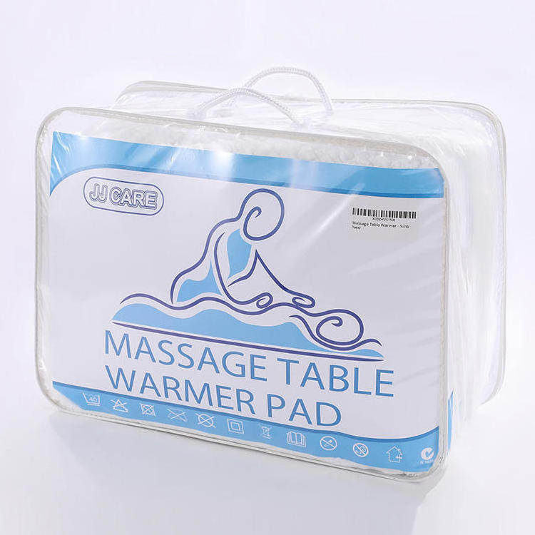 Best Fast Heat Electric blanket Massage Table Warmer Electric Blanket Heated Blanket Cover Warmer Heater