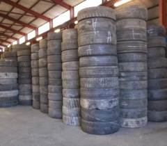 Buy used tires & bulk used tires online, wholesale used tires by container