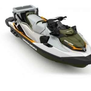 Luxury Sea-doo / Seadoo RXT-X 300 jet ski / Jetski /1500cc Engine sea-doo Jet ski 150HP 1400cc 4 Stroke At Low Prices