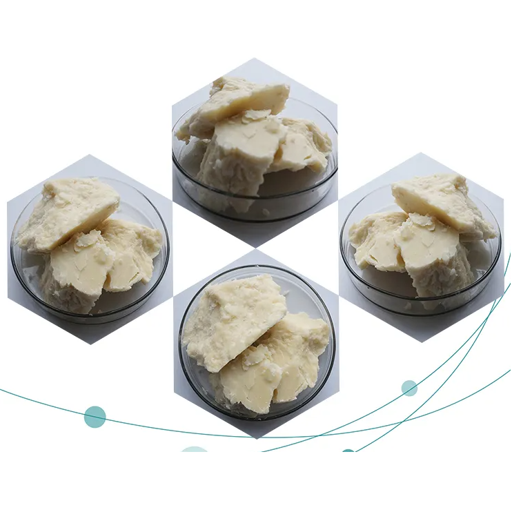 Wholesale Bulk African 100% Pure Natural Organic Unrefined Raw Shea Butter