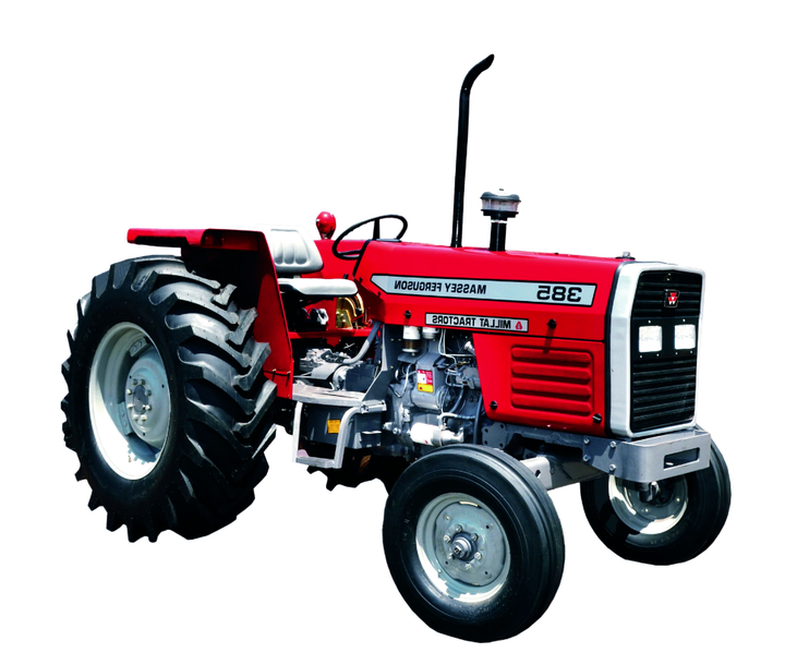 Order 2023 Excellent condition/Affordable 4WD Massey Ferguson 291 Tractor 80 hp59.7 kW / 290 Farm Machinery