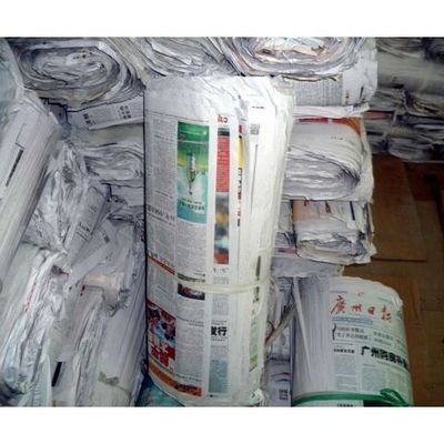 Clean Occ waste paper /Old Newspapers /Clean ONP paper scrap Available