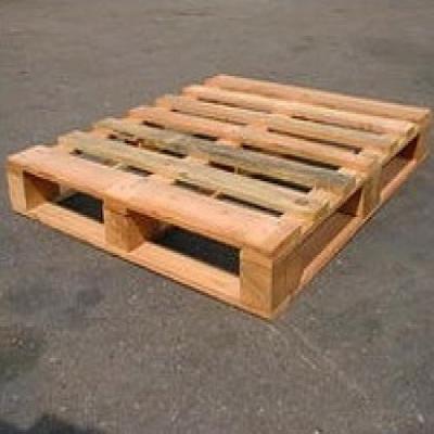 Wooden EPAL Euro Pallets | Heavy Duty Wooden EPAL Euro Pallets Latest Price