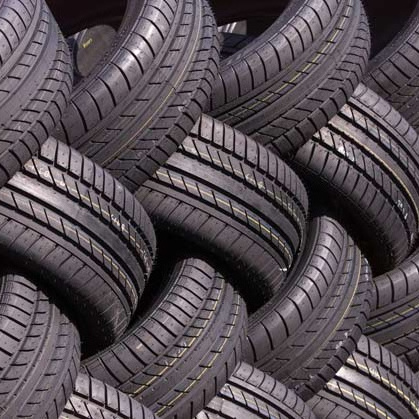 Factory Price New and Used TyresTire scrap Used Car Tyres For Sale