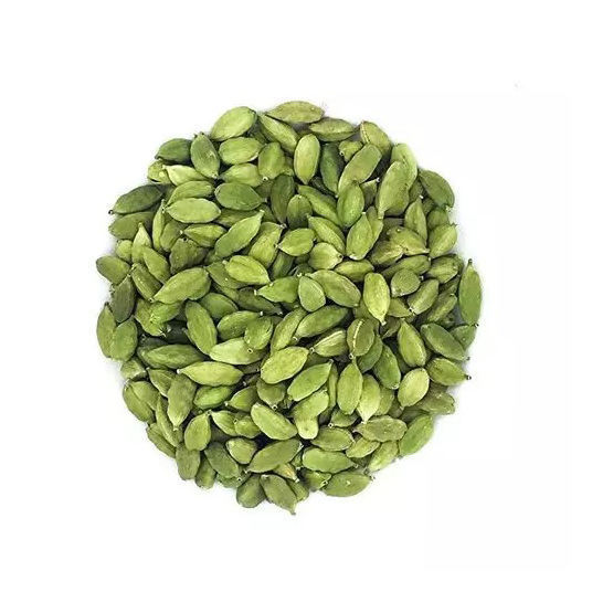 Wholesale Cheap  price supply of green cardamom 100% natural importers of spices cost effective dry green cardamom