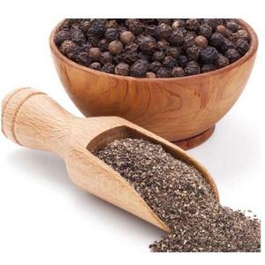 Best grinder salt and pepper set black pepper rate 550GL MC vietnam spices grinder ceylon souce black pepper 550 gl