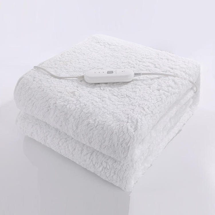 Best Fast Heat Electric blanket Massage Table Warmer Electric Blanket Heated Blanket Cover Warmer Heater