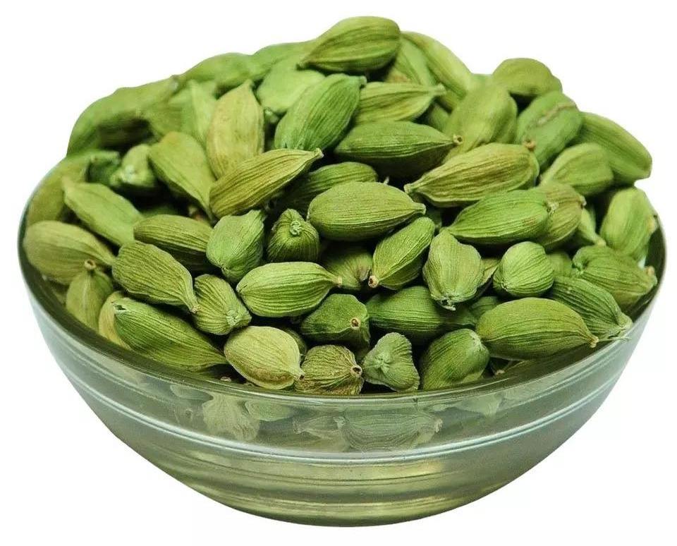 Wholesale Cheap  price supply of green cardamom 100% natural importers of spices cost effective dry green cardamom