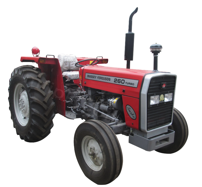 Order 2023 Excellent condition/Affordable 4WD Massey Ferguson 291 Tractor 80 hp59.7 kW / 290 Farm Machinery