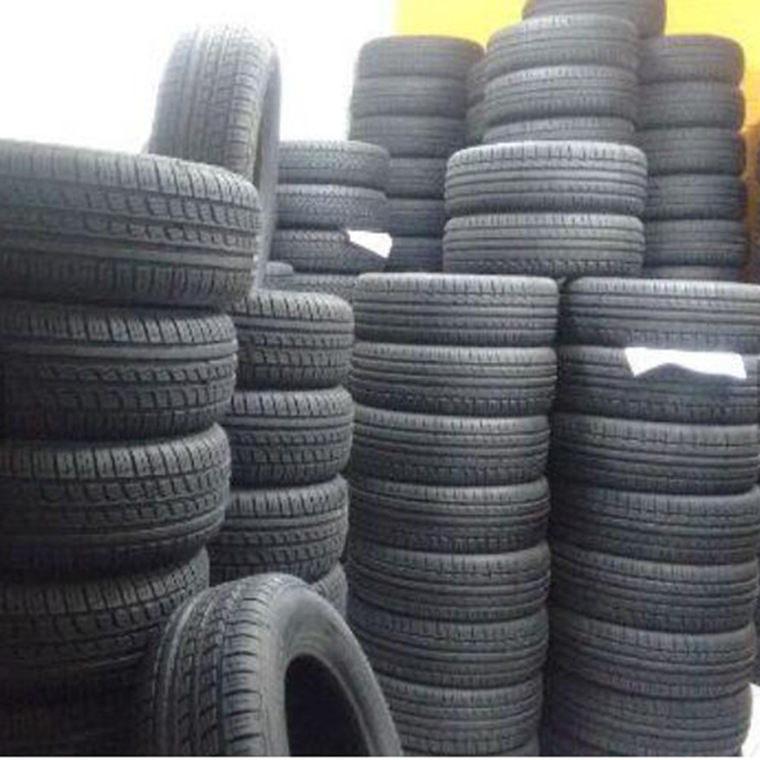 Used Tires With 5mm - 8mm Tread Depth All Sizes wholesale price