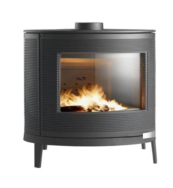 Order Premium Quality Excellent Efficiency Indoor Wood Burning Fireplace Pellet Stove