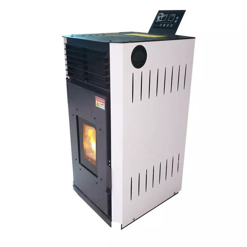 Wholesale Price Automatic feeding Austria 23Kw wood pellet stove with water