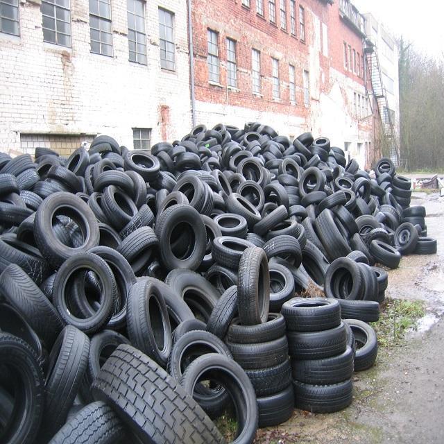 Wholesale supply Used Tyres Used Tire 215/65R15 215/55R16 215/75r16