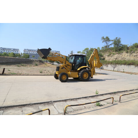 Free shipping!!! 2023 EPA New design 4x4 mini loader wheel loader zl 08 avant mini wheel loader for sale