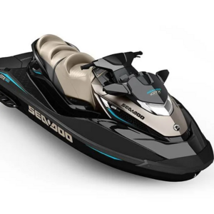 Hot Sale Wave Boat Jet Ski Fishing Cheap JetSki Sea-Doo Models - Personal 3-Person 1800cc Watercraft Fast boat with Sound System