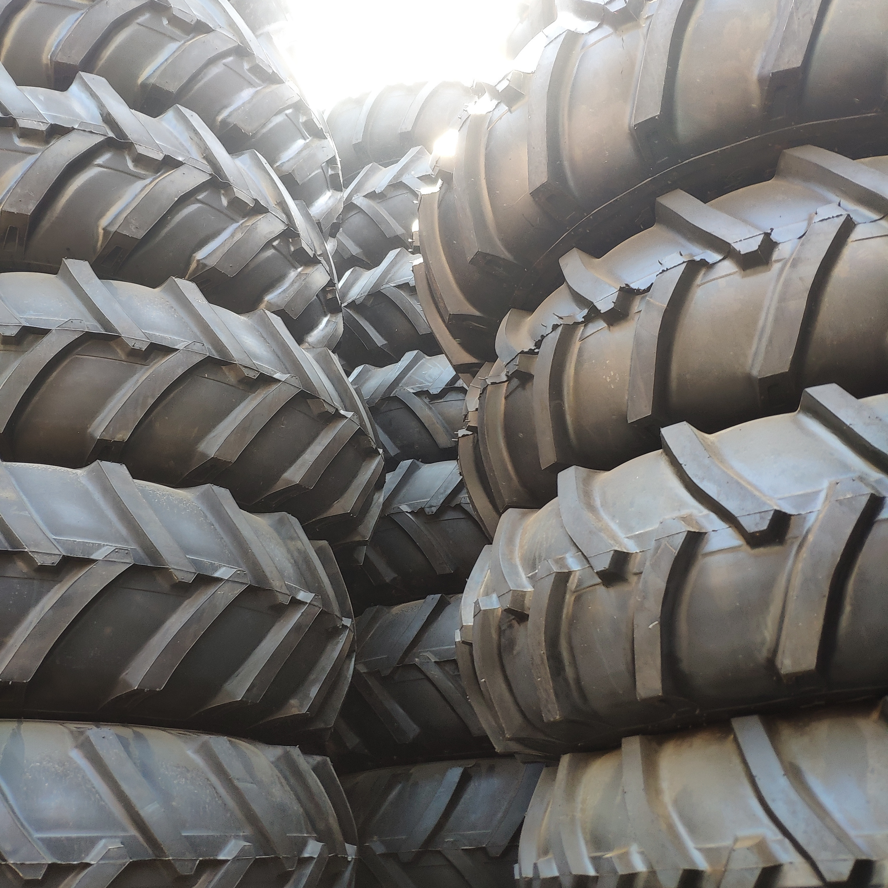 Factory Price New and Used TyresTire scrap Used Car Tyres For Sale