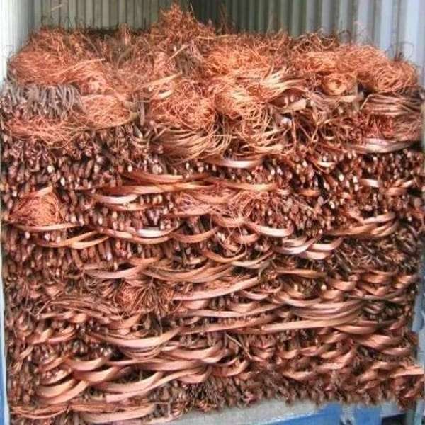 Worldwide suppliers of Copper wire scrap | Wholesales price copper wire scrap