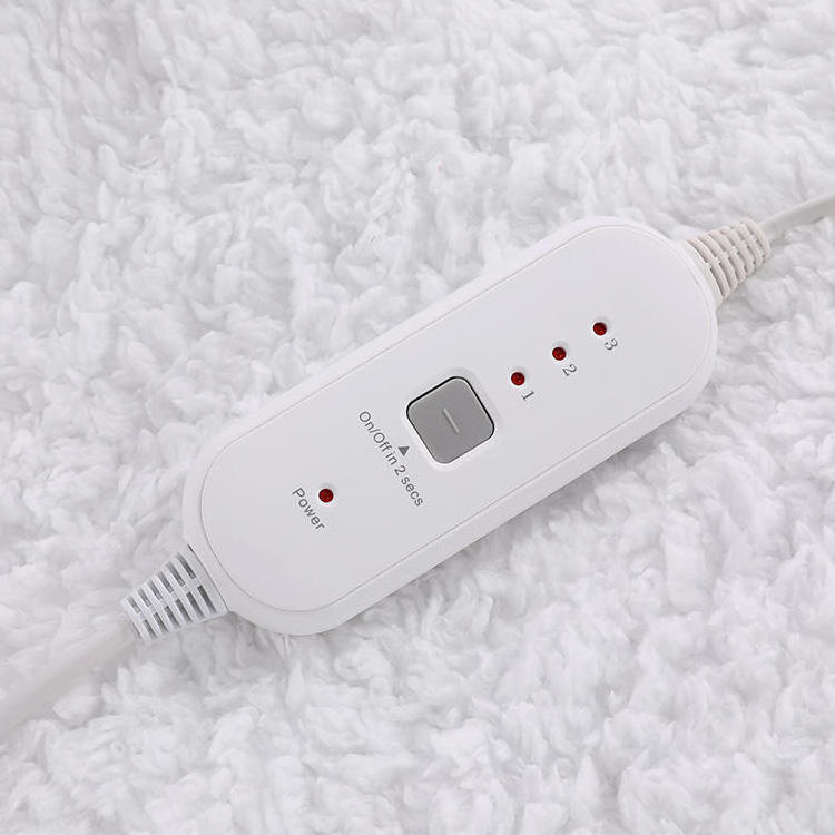 Best Fast Heat Electric blanket Massage Table Warmer Electric Blanket Heated Blanket Cover Warmer Heater