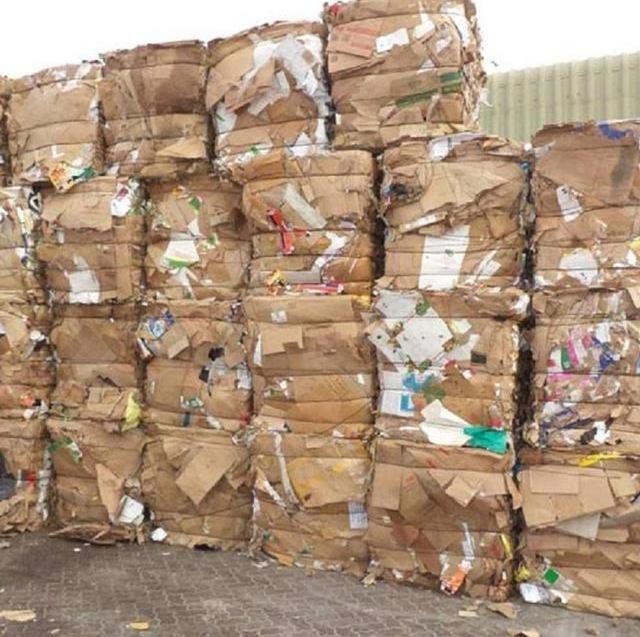 High Quality OCC Waste Paper - Paper Scraps 100% Cardboard OCC international suppliers Price