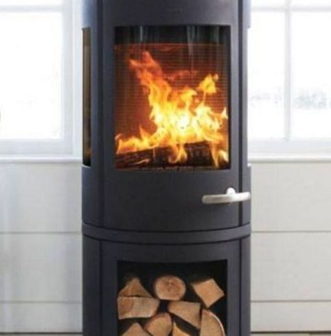 Pellet Stove Outdoor Heating High-end Products Wood Pellet Patio Heater