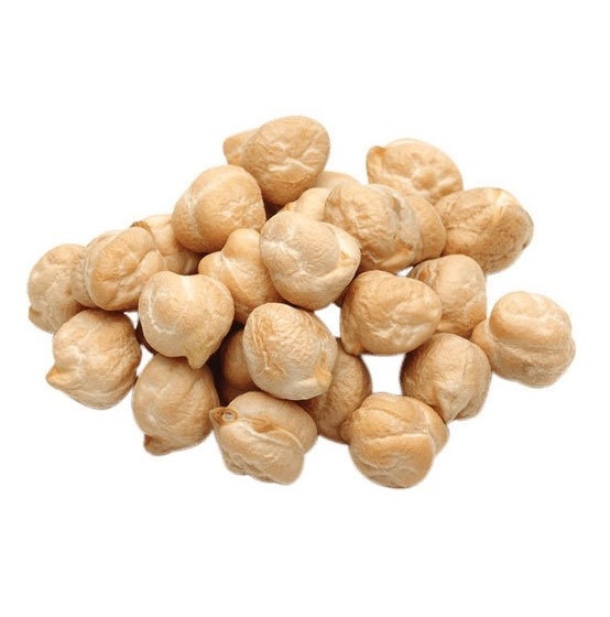 Wholesale Non GMO High Grade Good Quality Natural Healthy Bulk Organic Chickpeas Dried Raw Kabuli Chickpeas For Food