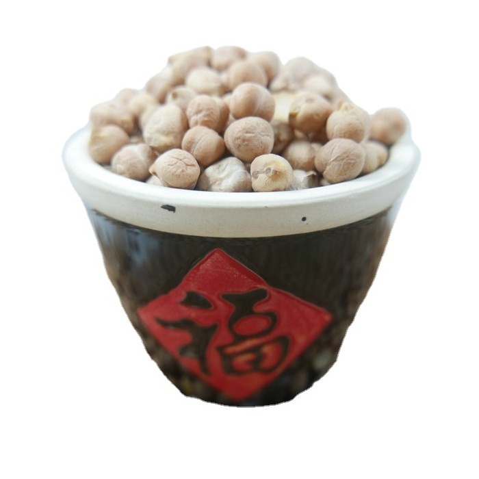 Wholesale Non GMO High Grade Good Quality Natural Healthy Bulk Organic Chickpeas Dried Raw Kabuli Chickpeas For Food