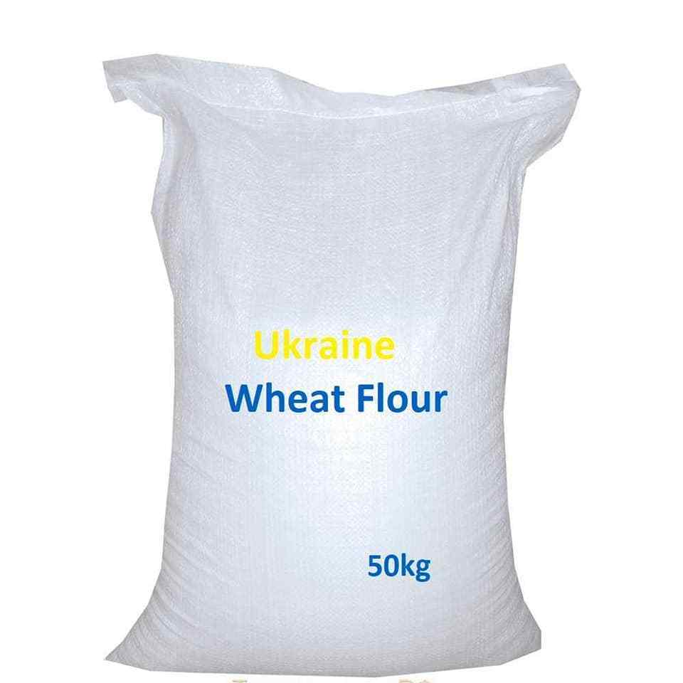 Bulk Wheat Flour / Natural Wheat Flour For Sale From Europe