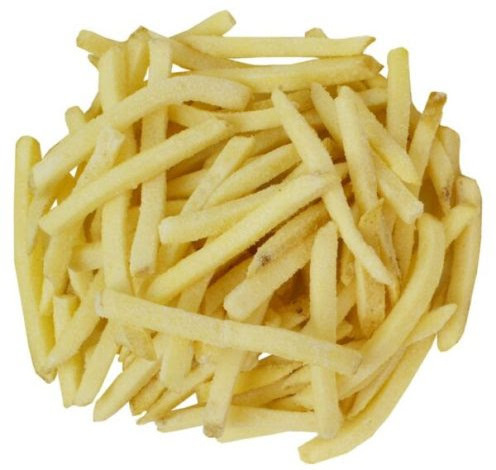 Ready for export Potato French Fries Wholesale Potatoes Frozen French Fries for Sale