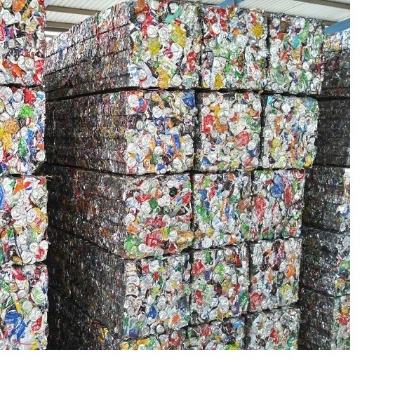 99.99% Pure Grade Aluminum Scrap Ubc Used Beverage Cans Scrap for Sale