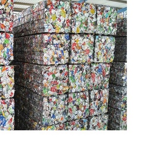 99.99% Pure Grade Aluminum Scrap Ubc Used Beverage Cans Scrap for Sale